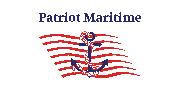 Patriot Maritime Logo